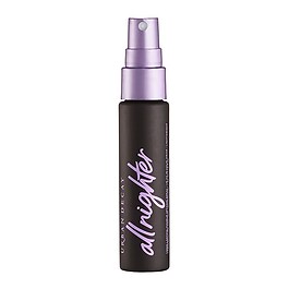 All Nighter - Make Up Setting Fixier Spray Travel Size
